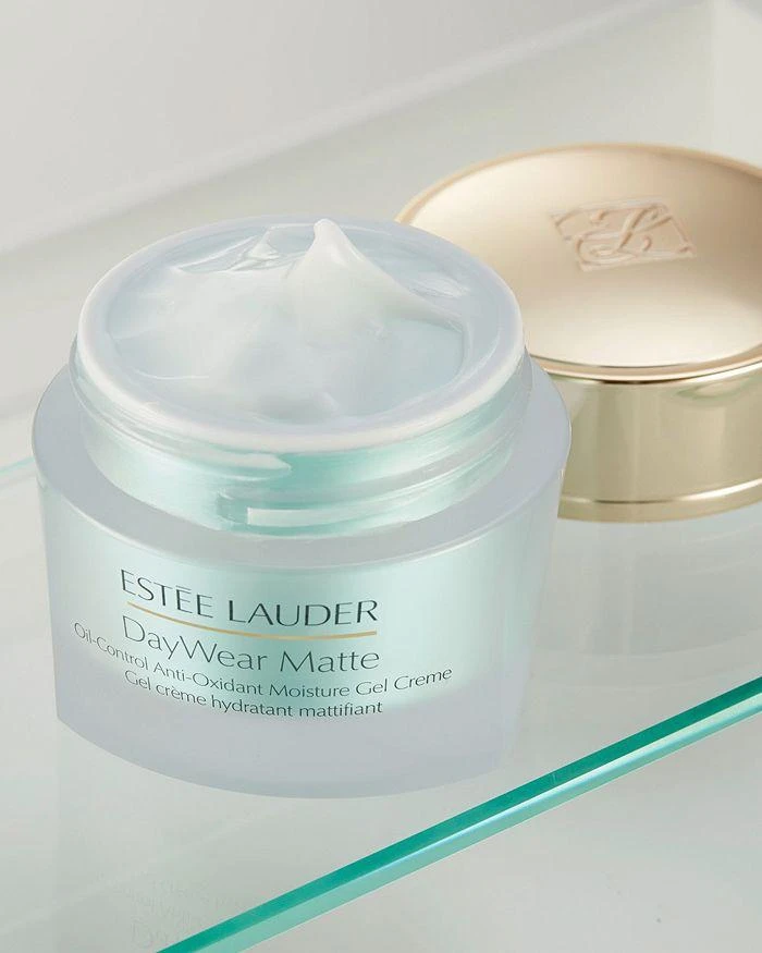 商品Estée Lauder|小黄瓜控油抗氧化凝霜,价格¥443,第2张图片详细描述