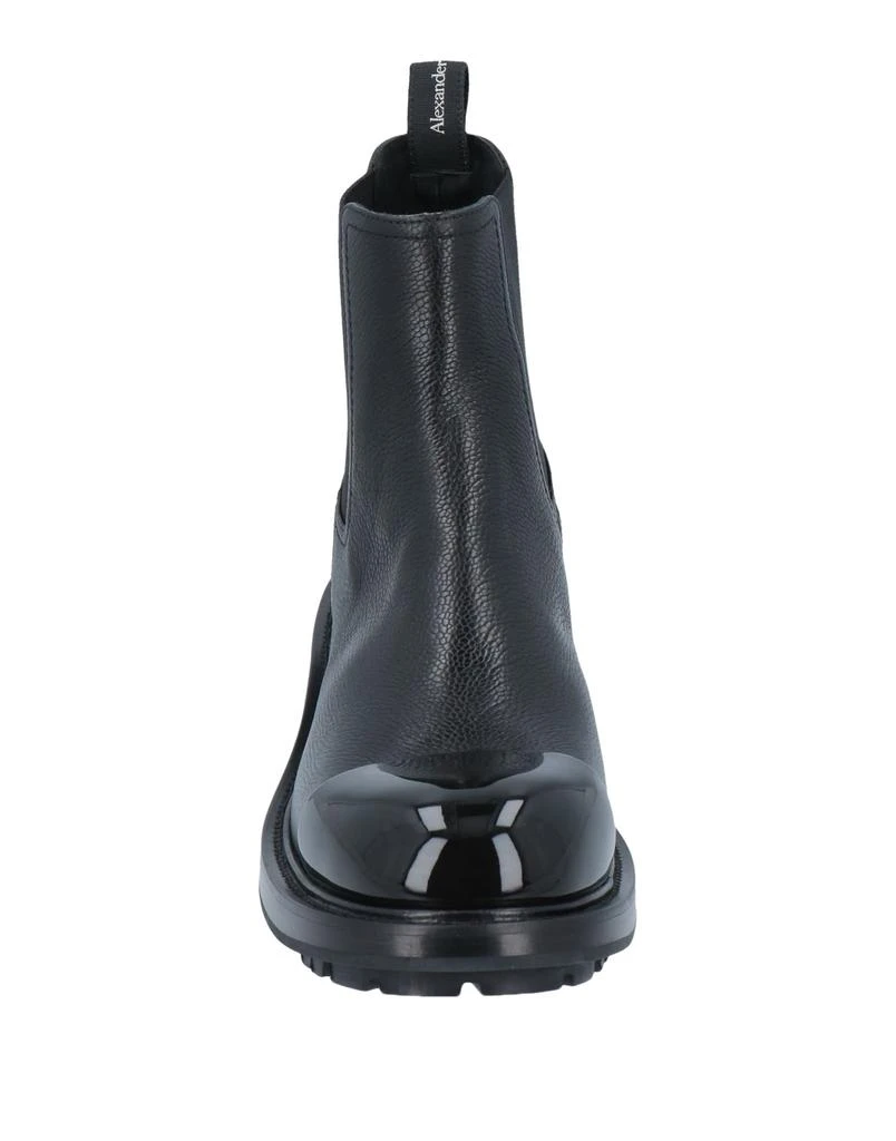 商品McQueen|Ankle boot,价格¥5318,第4张图片详细描述
