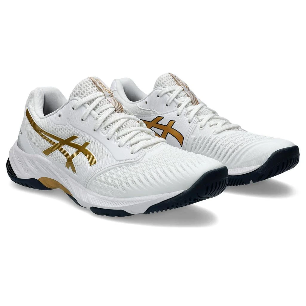 商品Asics|Netburner Ballistic FF 3 Volleyball Shoe,价格¥749,第1张图片