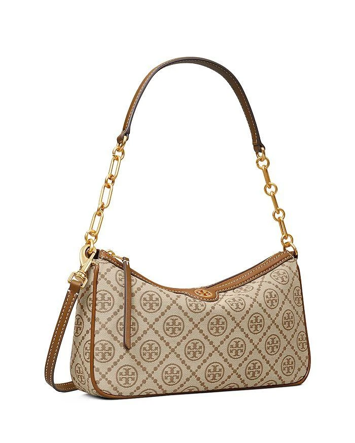 商品Tory Burch|T Monogram Shoulder Bag,价格¥1473,第3张图片详细描述