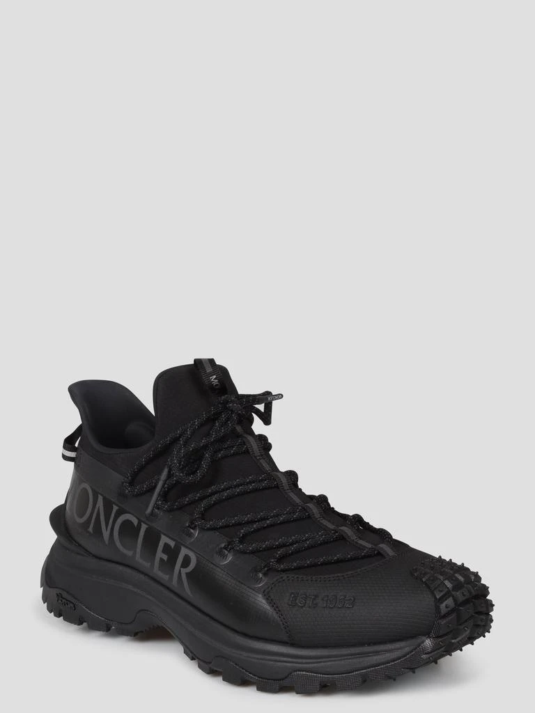 商品Moncler|Trailgrip lite2 sneakers,价格¥4288,第2张图片详细描述