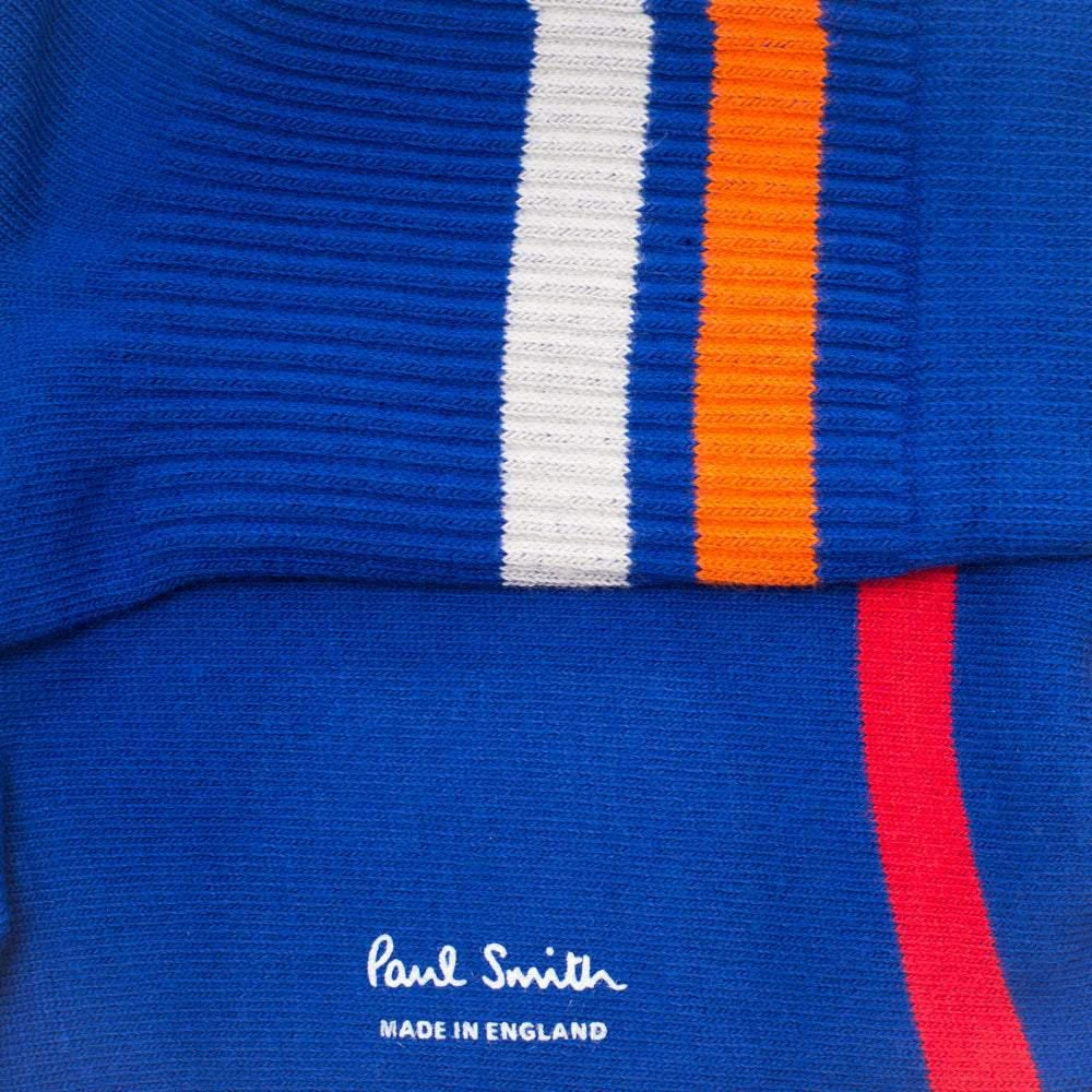 商品Paul Smith|Paul Smith Socks,价格¥77,第2张图片详细描述