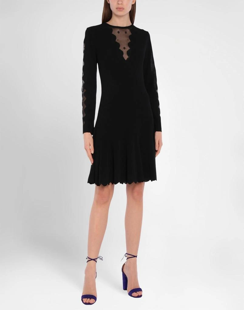 商品Alexander McQueen|Short dress,价格¥9279,第3张图片详细描述