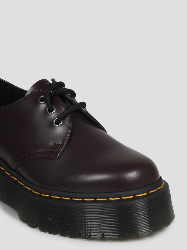 商品Dr. Martens|Dr. Martens 1461 Quad Platform Shoes,价格¥1683,第5张图片详细描述