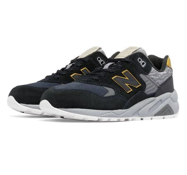 商品New Balance|Women's 580 Molten Metal,价格¥710,第5张图片详细描述