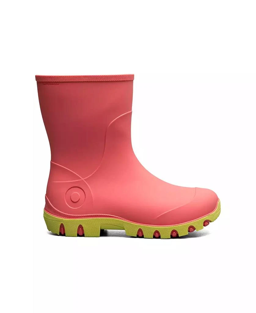 商品Bogs|Toddler Girls Essential Rain Mid Boot,价格¥337,第3张图片详细描述