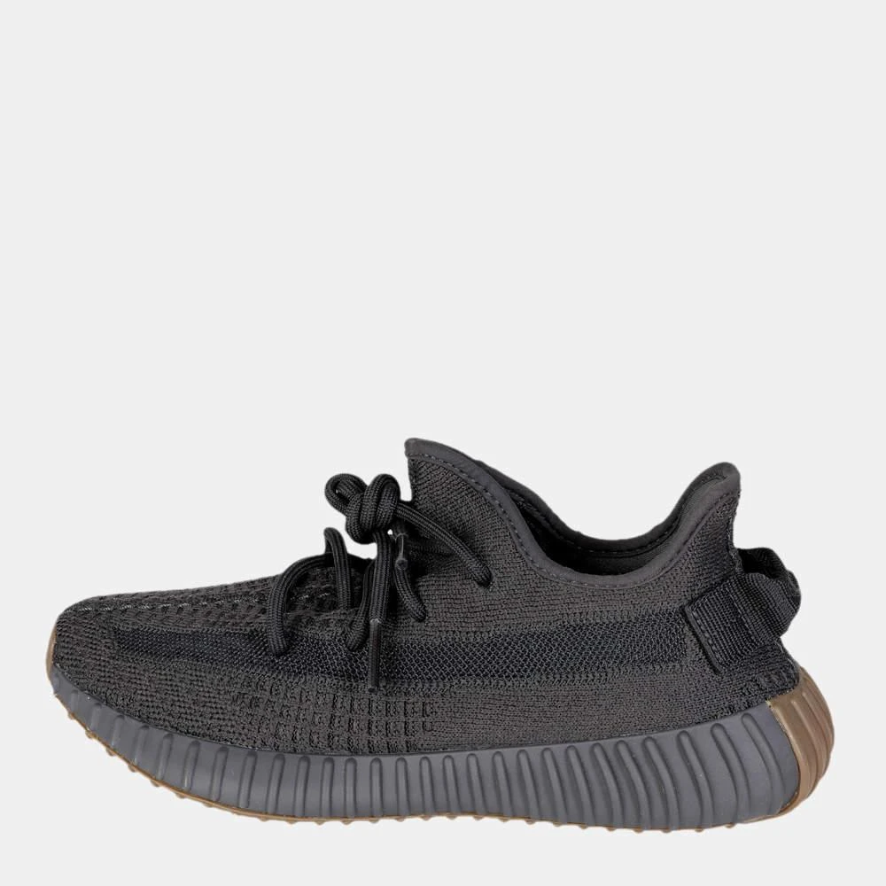 商品[二手商品] YEEZY|Adidas x Yeezy Boost 350 V2 Cinder Sneakers Size US 6,价格¥2924,第1张图片