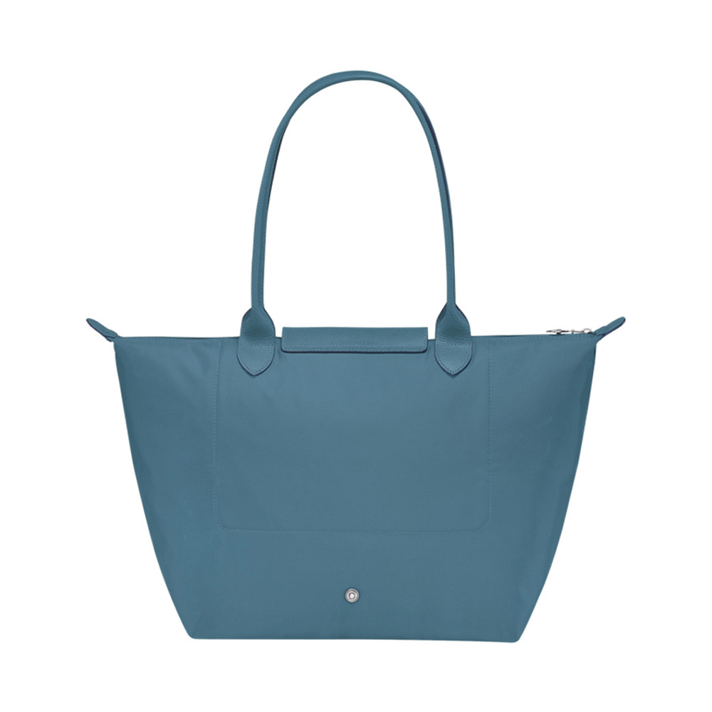 LONGCHAMP 蓝色女士单肩包 L1899619P58商品第4张图片规格展示