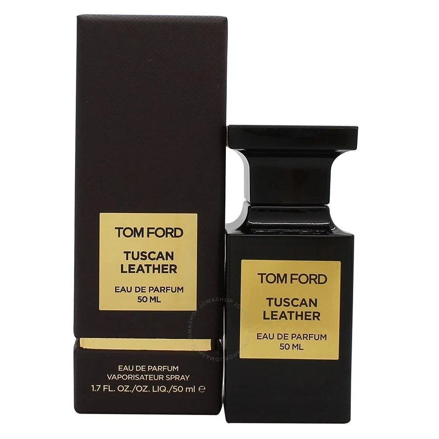 商品Tom Ford|Tom Ford Tuscan Leather Unisex EDP,价格¥1454,第1张图片