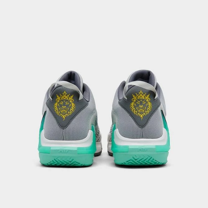 Nike LeBron Witness 7 Basketball Shoes 商品