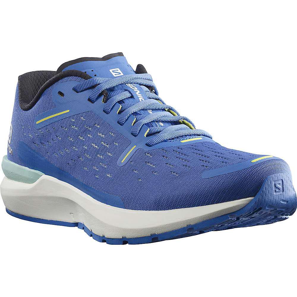 商品Salomon|Men's Sonic 4 Balance Shoe,价格¥565,第1张图片