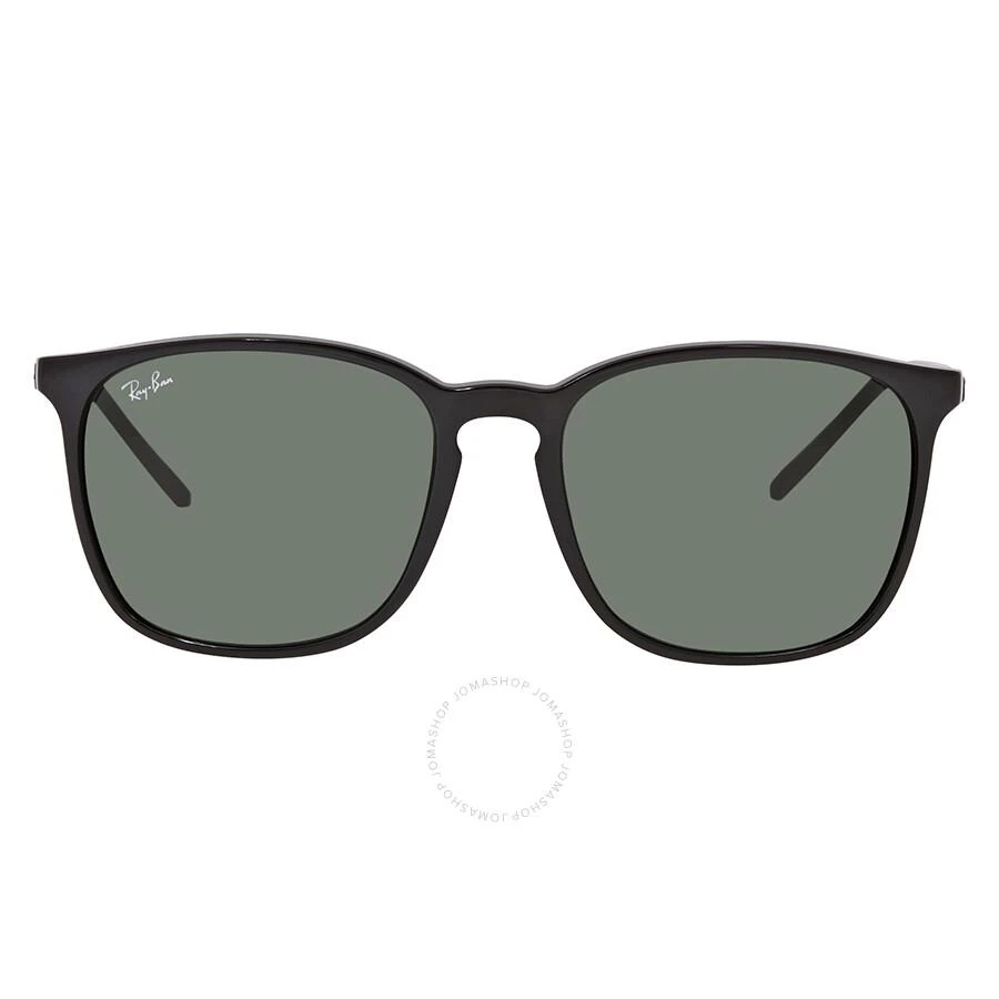 商品Ray-Ban|Ray Ban Sunglasses RB4387-56-RB4387,价格¥700,第1张图片