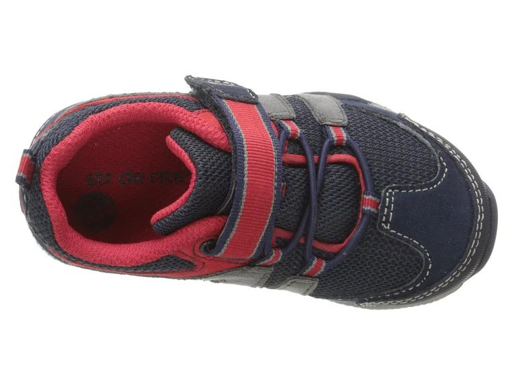 商品Stride Rite|Moss (Toddler/Little Kid),价格¥219,第2张图片详细描述