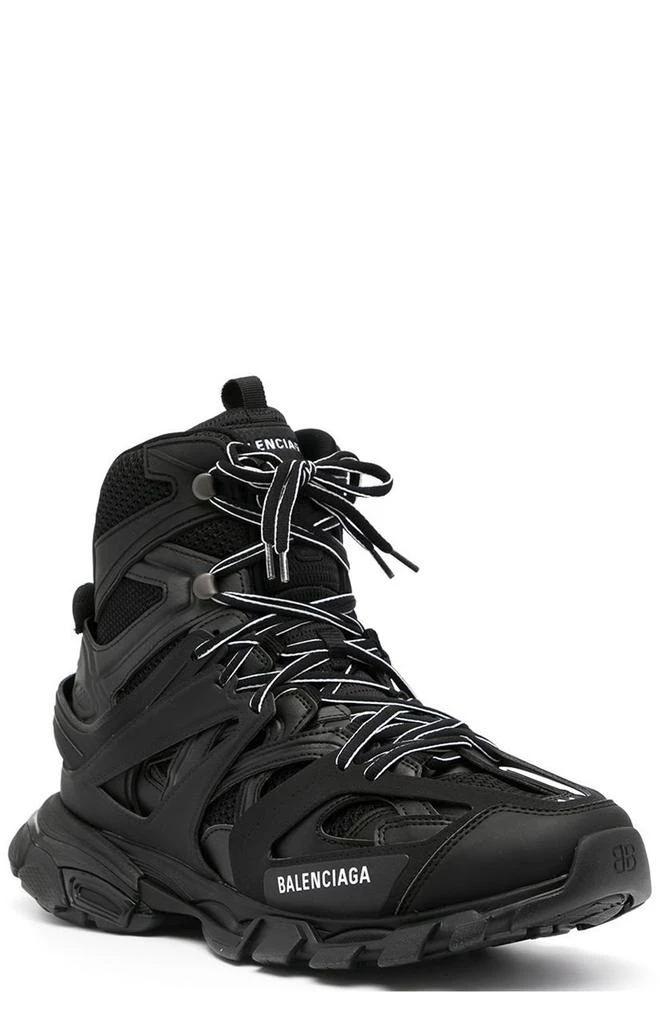 商品Balenciaga|Balenciaga Track Hike Sneakers,价格¥6396,第2张图片详细描述