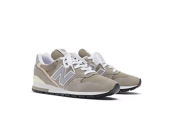 商品New Balance|Made in USA 996 Core,价格¥1355,第2张图片详细描述