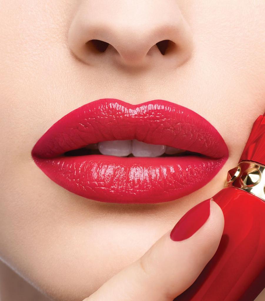 商品Christian Louboutin|SooooO…Glow Lip Colour Lipstick Refill,价格¥375,第7张图片详细描述