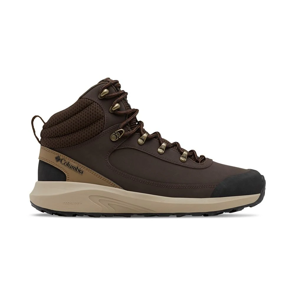 商品Columbia|Men's Trailstorm Peak Mid-Height Boot,价格¥283,第2张图片详细描述