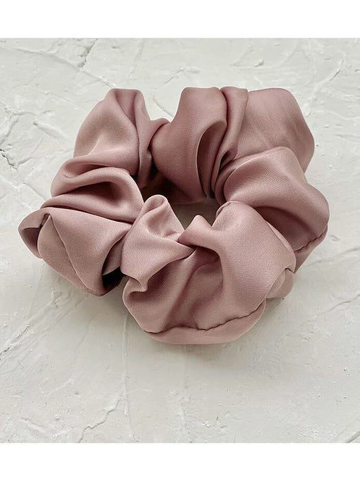 商品IAMJOY|Basic Tone Down Daily Scrunchie,价格¥295,第2张图片详细描述