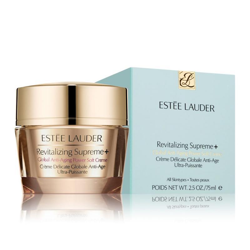 Estée Lauder | Estee Lauder雅诗兰黛(全新二代)多效智妍精华霜 胶原精华滋养面霜75ML 智妍面霜滋润款 512.14元 商品图片