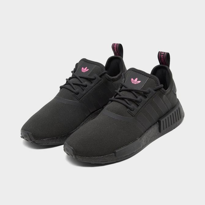 Women's adidas Originals NMD R1 Casual Shoes商品第2张图片规格展示