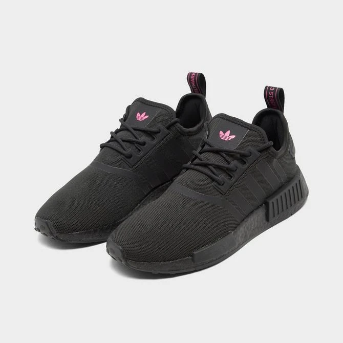 商品Adidas|Women's adidas Originals NMD_R1 Slip-On Casual Shoes,价格¥450,第2张图片详细描述