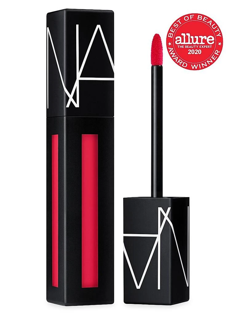 商品NARS|Powermatte Lip Pigment,价格¥239,第1张图片