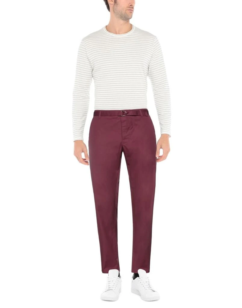 商品Prada|Casual pants,价格¥1522,第2张图片详细描述
