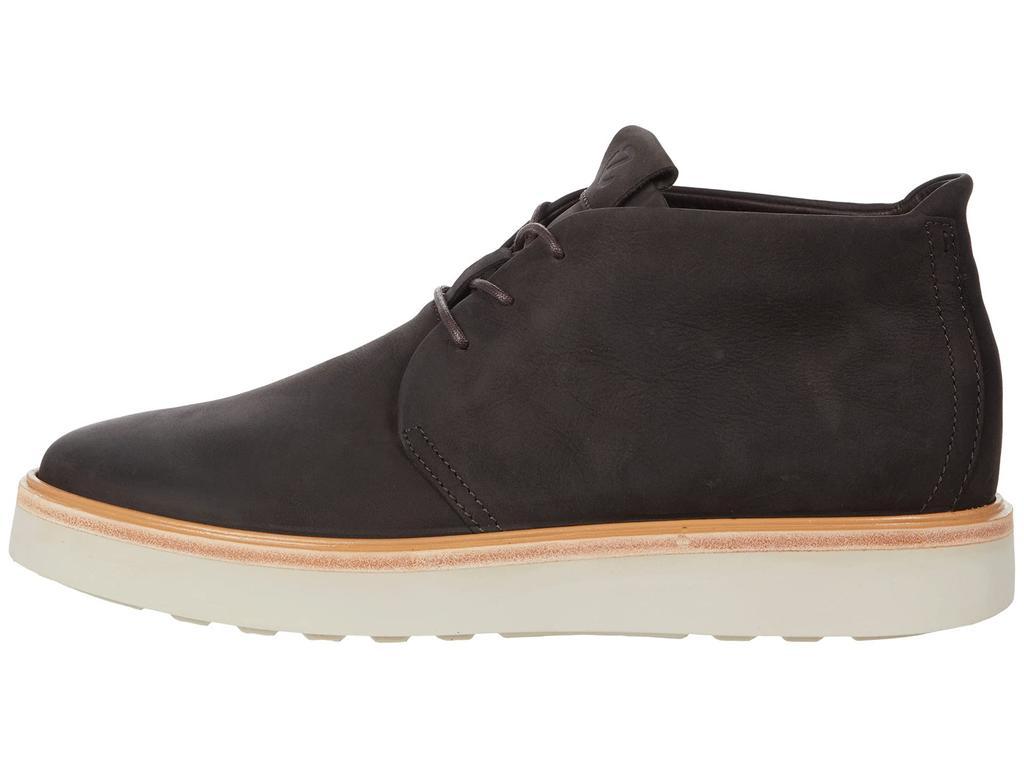 商品ECCO|Techwelt Chukka,价格¥569,第6张图片详细描述