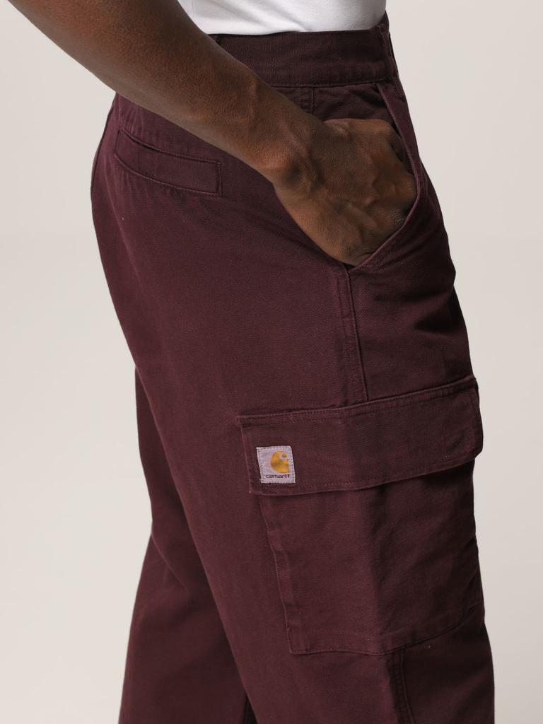 Carhartt Wip pants for man商品第3张图片规格展示