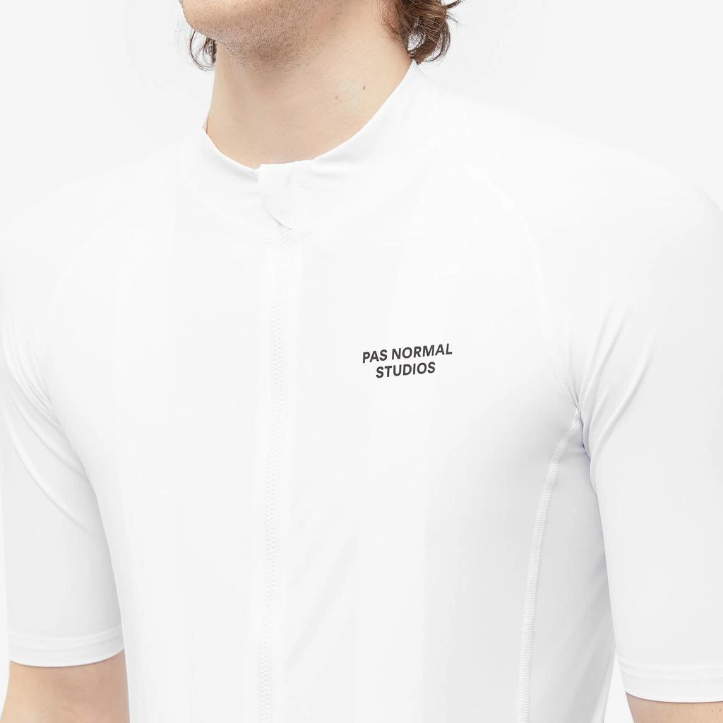 商品Pas Normal Studios|Pas Normal Studios Essential Jersey,价格¥682,第5张图片详细描述