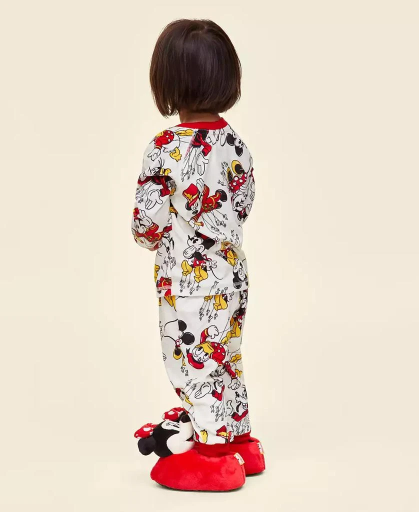 商品Disney | Macy's|Toddler 2-Pc Parade Balloons Matching Family Pajamas Set, Created for Macy's,价格¥158,第2张图片详细描述