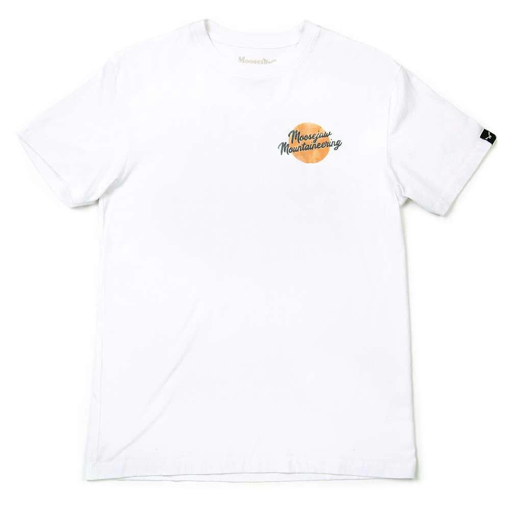 商品Moosejaw|Moosejaw Men's Fried Eggs SS Tee,价格¥123,第1张图片