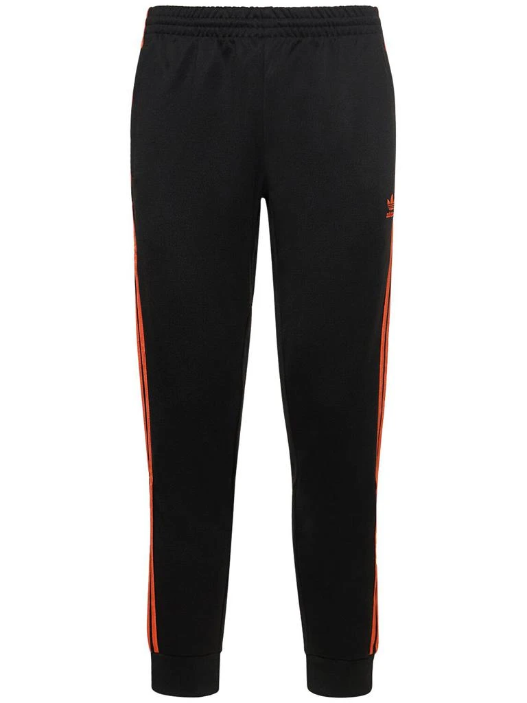 商品Adidas|3-stripes Track Pants,价格¥536,第1张图片