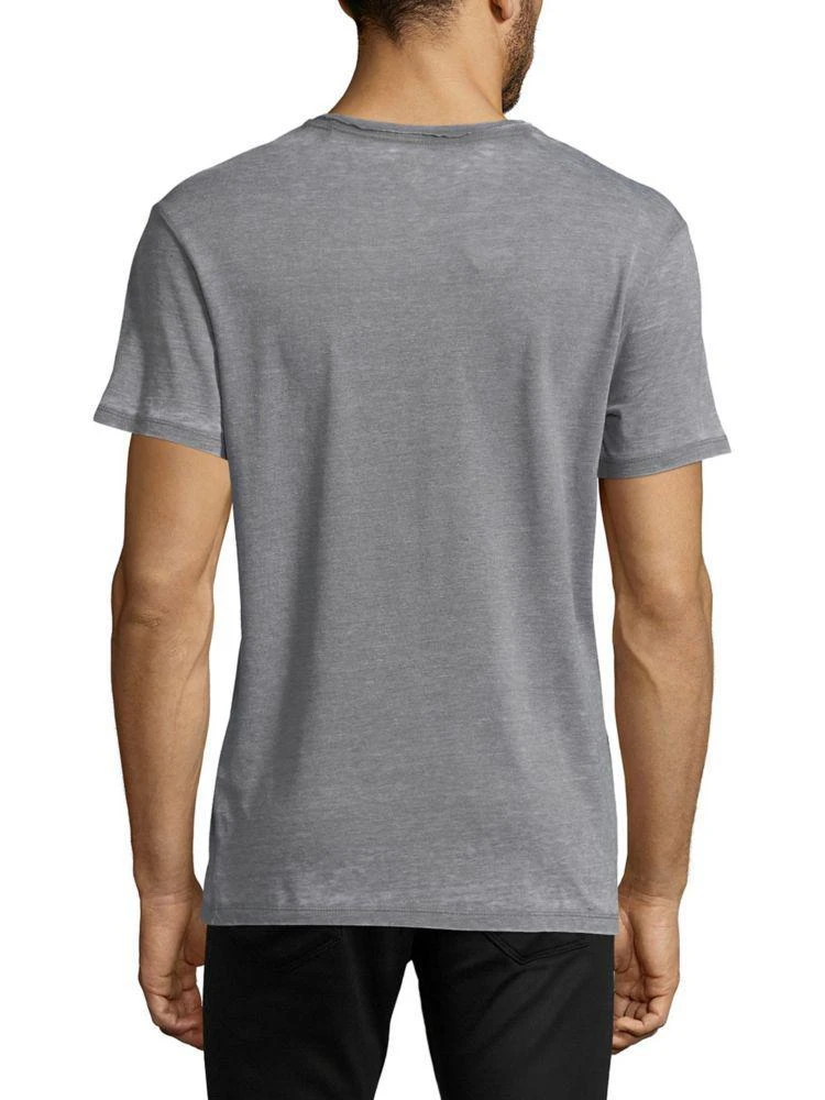 商品Lucky Brand|Graphic 印花短袖,价格¥112,第3张图片详细描述