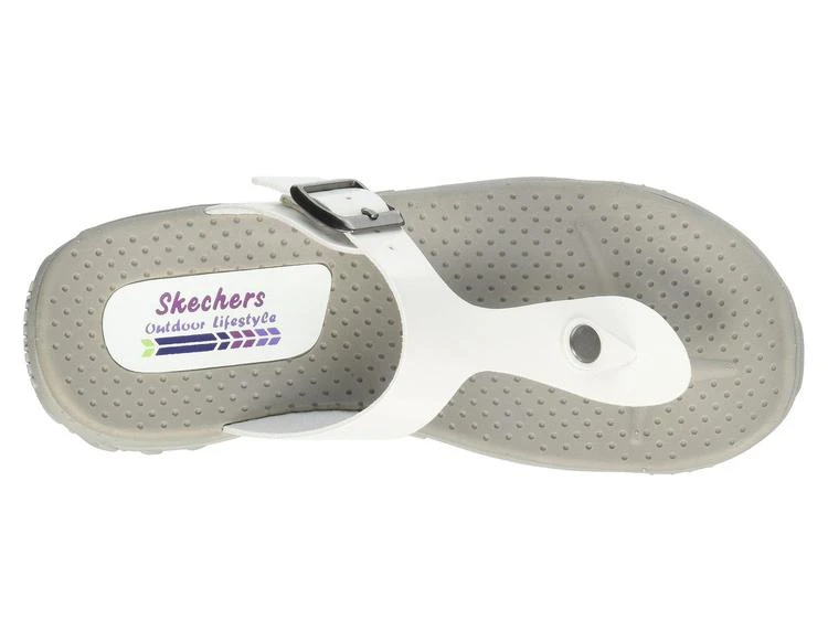 商品SKECHERS|Reggae - Key West,价格¥318,第2张图片详细描述