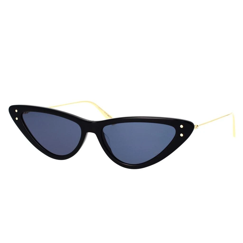 商品Dior|DIOR EYEWEAR Sunglasses,价格¥2608,第2张图片详细描述