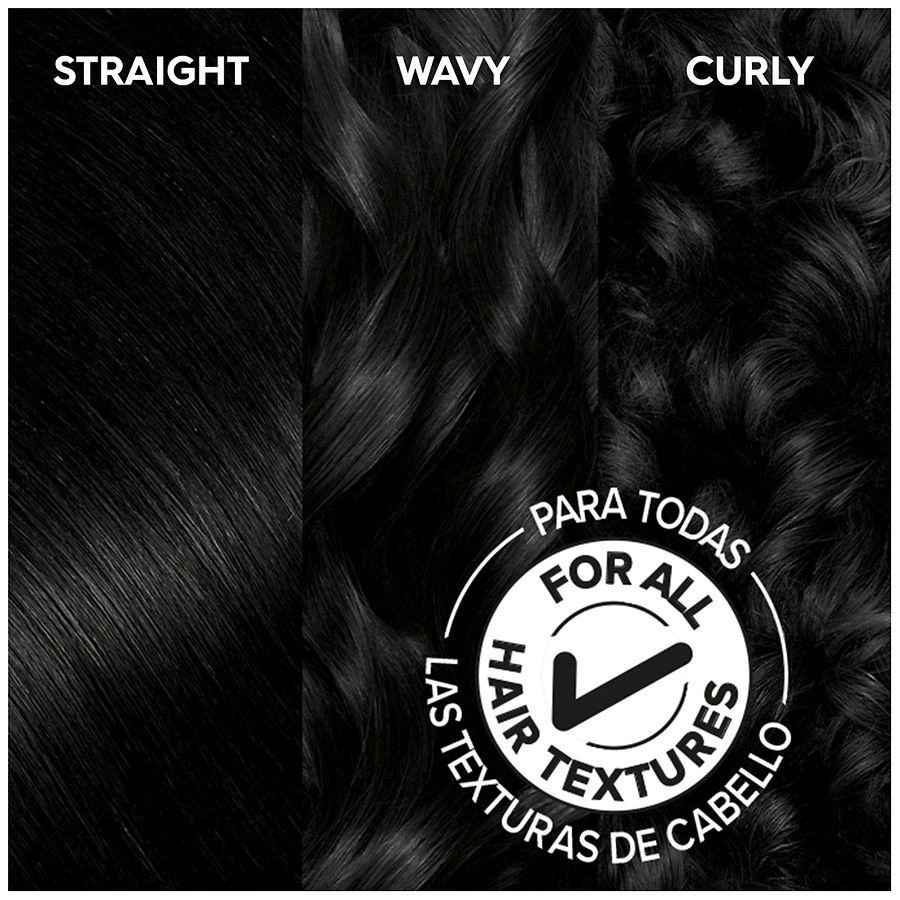 Oil Powered Ammonia Free Permanent Hair Color 商品