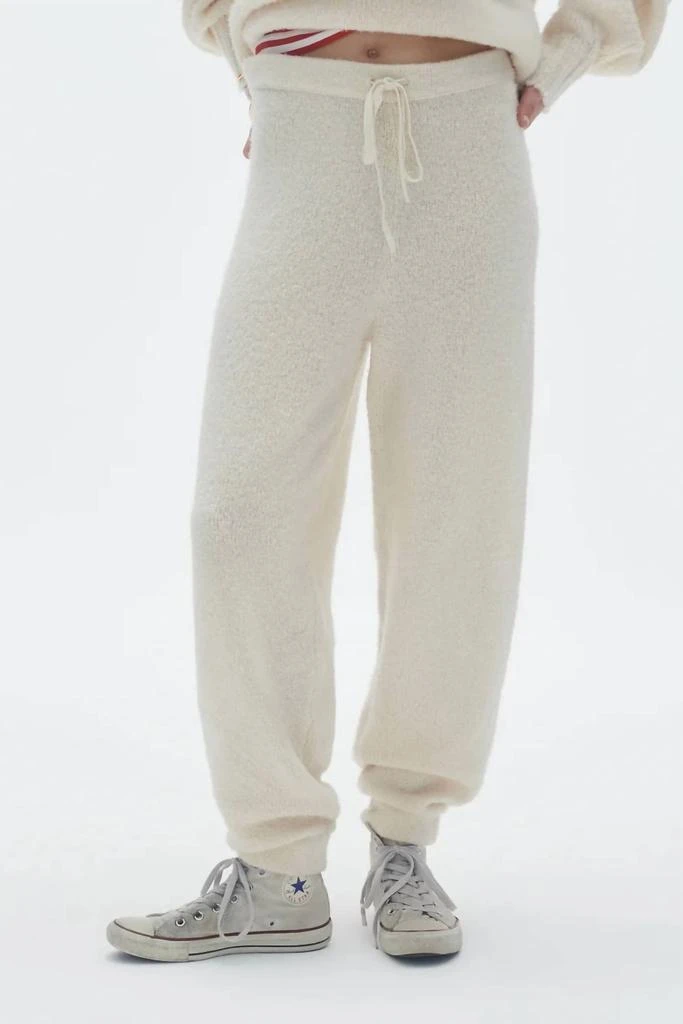 商品Guest In Residence|Guest In Residence - Cloud Casual Jogger,价格¥2087,第1张图片