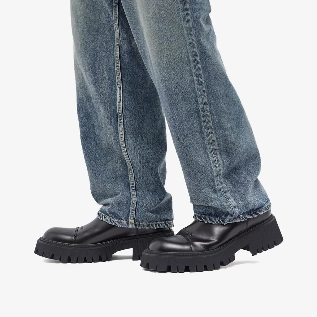 Balenciaga Tractor Bootie L20 商品
