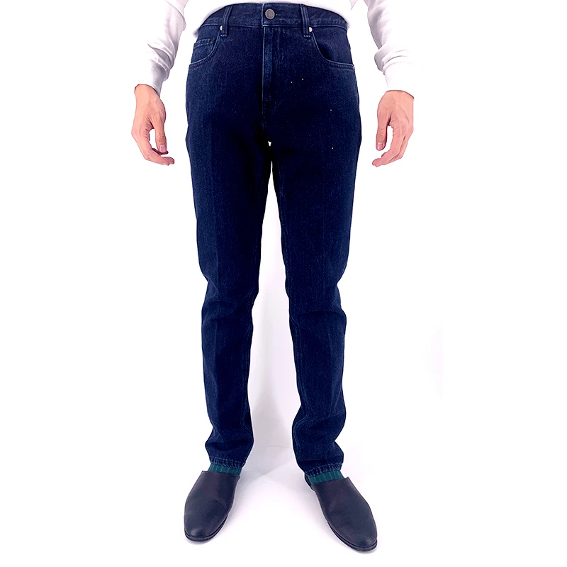 商品[国内直发] ZZEGNA|Men Jeans,价格¥774,第1张图片