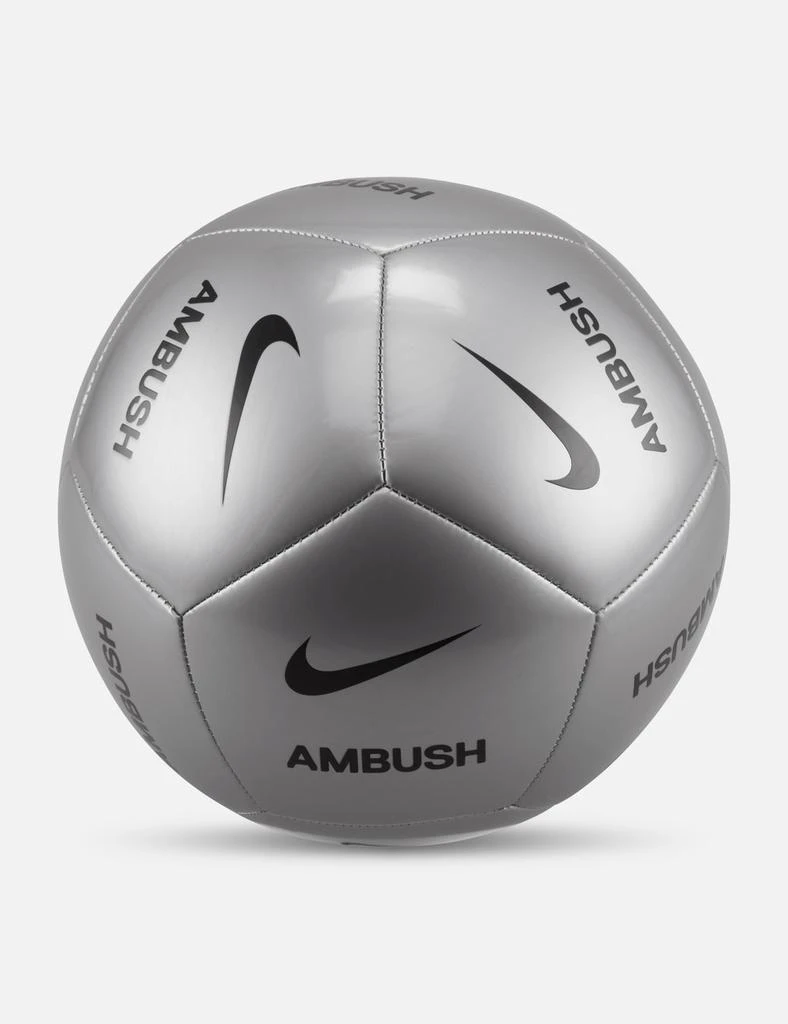 商品NIKE|Nike x Ambush Pitch Soccer Ball,价格¥682,第1张图片