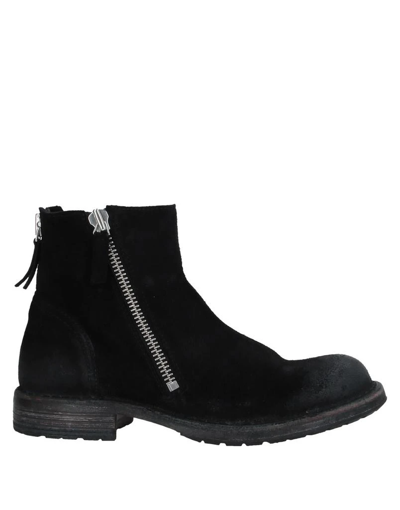 商品MOMA|Ankle boot,价格¥1503,第1张图片