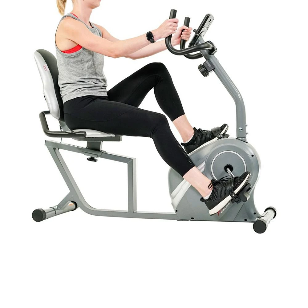 Magnetic Recumbent Bike 商品
