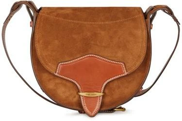 商品Isabel Marant|Botsy 斜挎包,价格¥5469,第1张图片