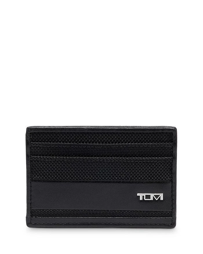 商品Tumi|Slim Card Case,价格¥715,第2张图片详细描述