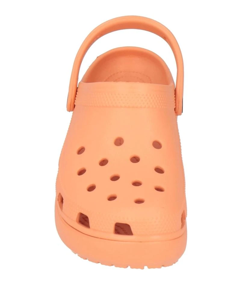 商品Crocs|Mules and clogs,价格¥651,第4张图片详细描述