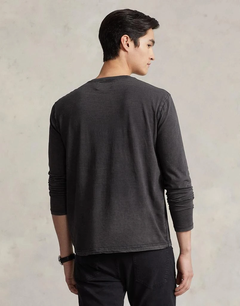 商品Ralph Lauren|Basic T-shirt,价格¥589,第3张图片详细描述