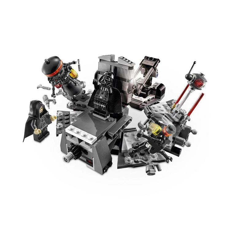 282-Pc. Star Wars Darth Vader™ Transformation 商品