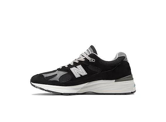 商品New Balance|MADE in UK 991v2,价格¥1893,第3张图片详细描述