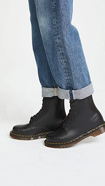 商品Dr. Martens 马汀博士|1460 8 孔靴,价格¥1975,第2张图片详细描述